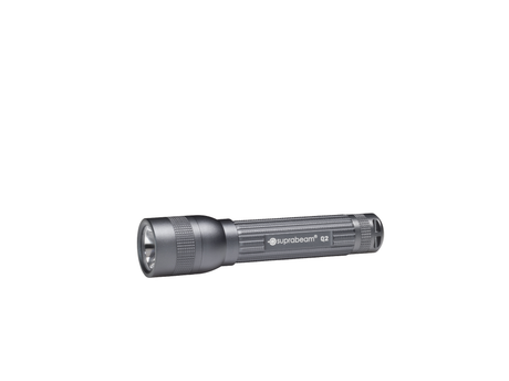 SupraBeam Lommelykt Q2 200 Lumen