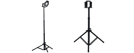 SupraBeam Tripod