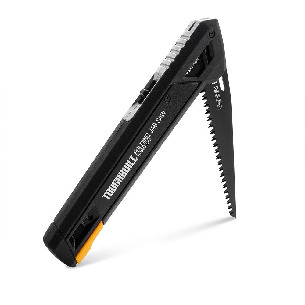 ToughBuilt Håndsag Bajonett Foldbar