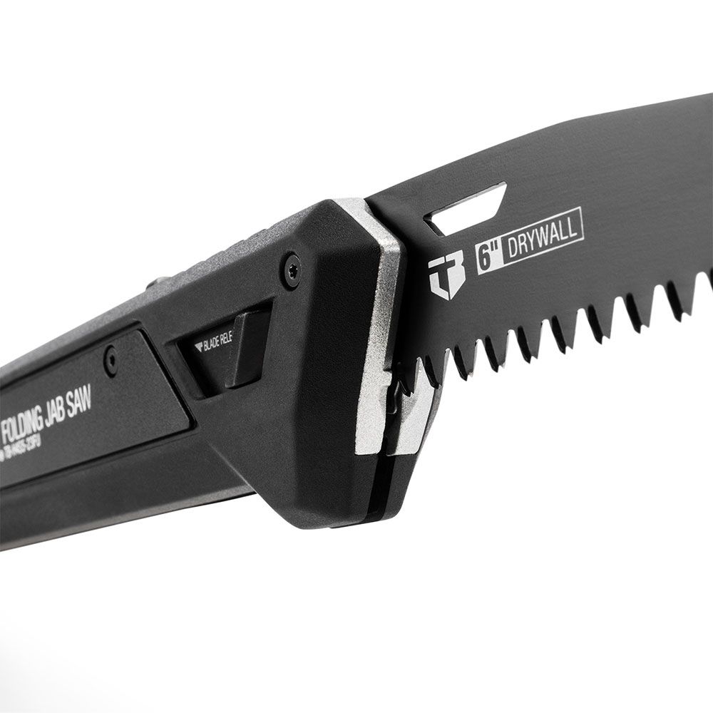 ToughBuilt Håndsag Bajonett Foldbar