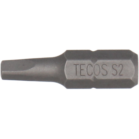 Tecos Bits Robertson