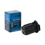 Grabo Batteri For Pro Og Plus