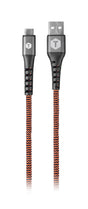 Tough Tested Ladekabel Type C 1,8M