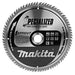 Sagblad Efficut 260x30mm 80T | Makita | Makita, Maskin tilbehør, Sagblader, Ukategorisert