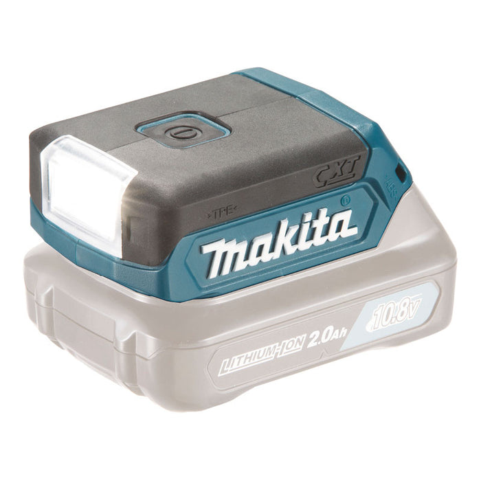 Makita Lykt 12V ML103 Led | Makita | Arbeidslamper, Belysning, Makita