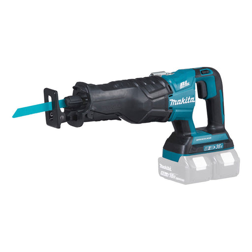 Makita Bajonettsag 2x18V DJR360Z | Makita | Bajonettsager og multikuttere, Elektroverktøy, Makita