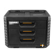 ToughBuilt Systemkasse Tool Box 3 Skuffer